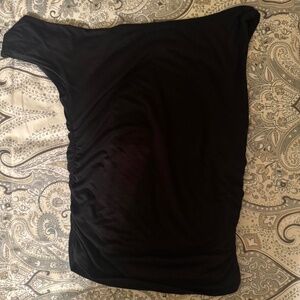 Geel Reed Top